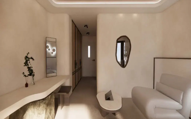 Kouros Palace Active Lifestyle Hotel