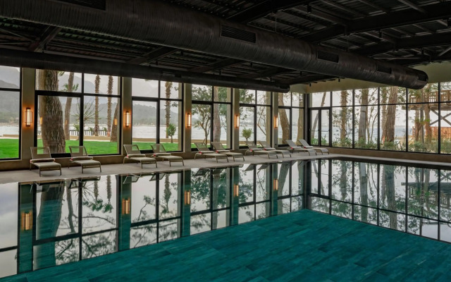 Отель NG Phaselis Bay