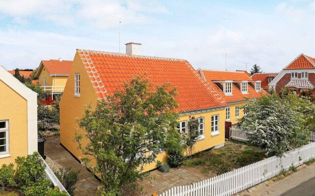 Holiday Home in Skagen