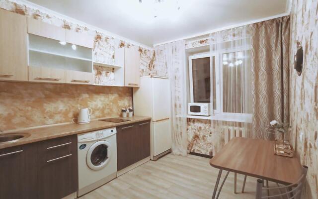 Две Подушки на улице Дуки 25