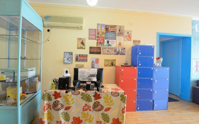 Shenzheng La Cave Youth Hostel