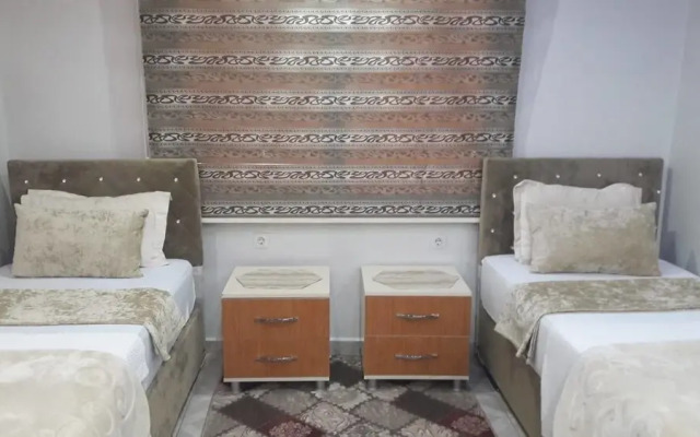 Dilara Otel