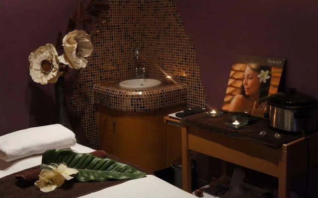 Hotel Restaurant & Spa Verte Vallée