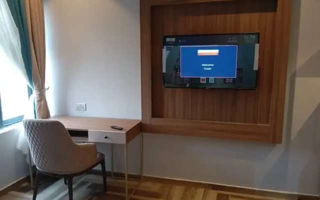 Limeridge Signature Hotel