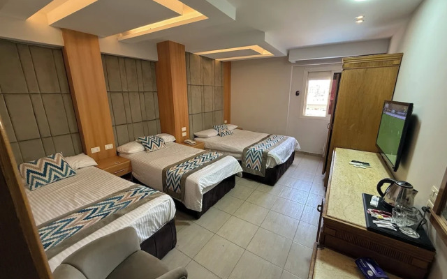 Panorama Hotel Tanta