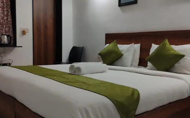 Calangute Villae By Urban Getaway