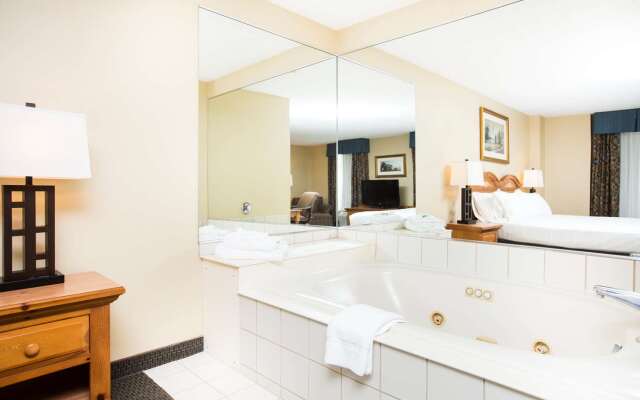 SureStay Plus Hotel by Best Western Elizabethtown Hershey