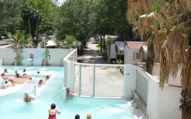 Camping L'EDEN