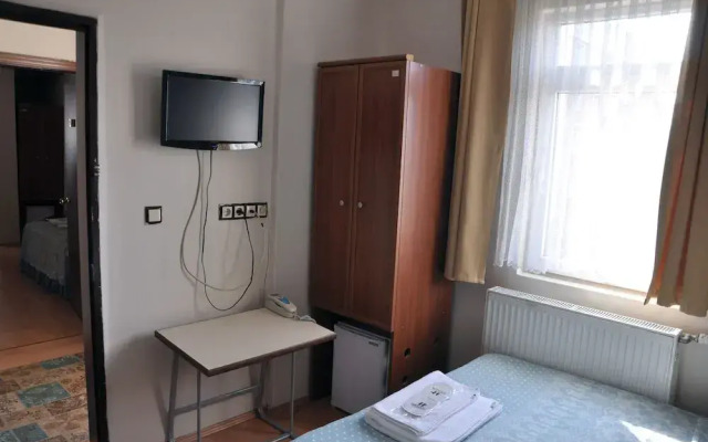 Hekimoglu Otel