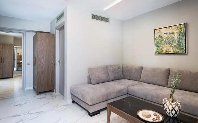 Porto Platanias Beach - Luxury Selection