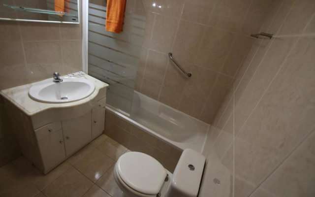 Lemon - Cozy apartment near Marina - Vilamoura