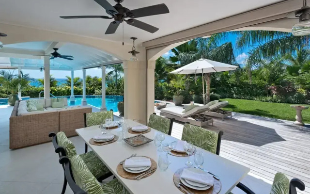 Hectors House by Blue Sky Luxury