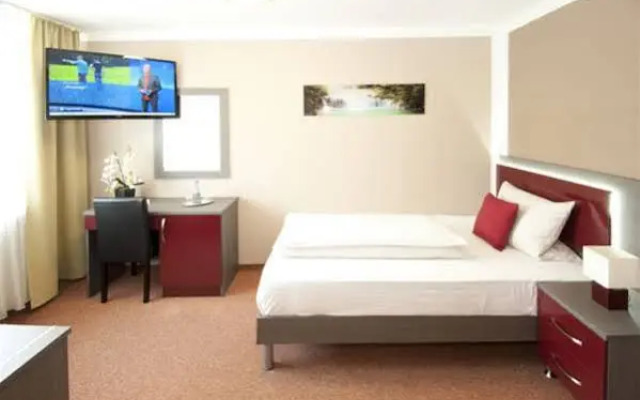 Waldhotel Am Eichholz Sindelfingen