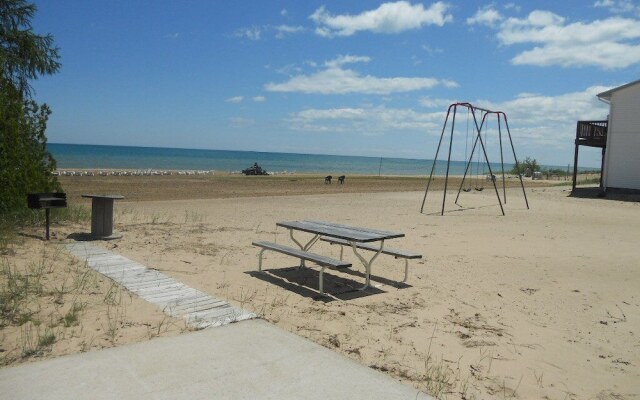 Stephan's R&R Resort