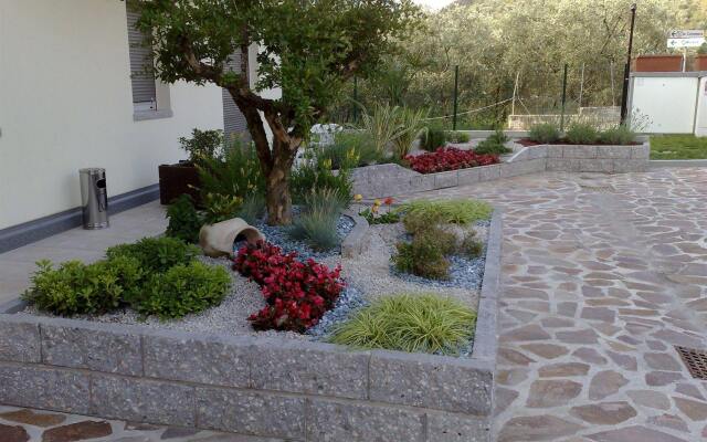 Ecohotel Primavera