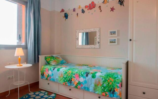 Marina Sant Jordi 27