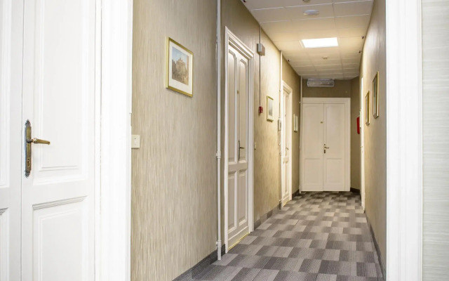 Hotel Emmaus