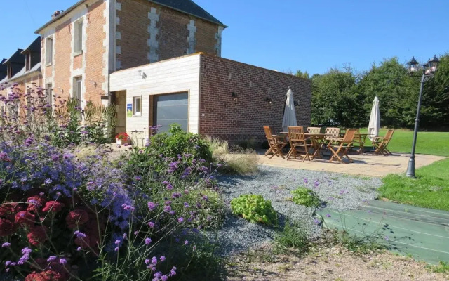 Les Chambres de la Mare aux Saules