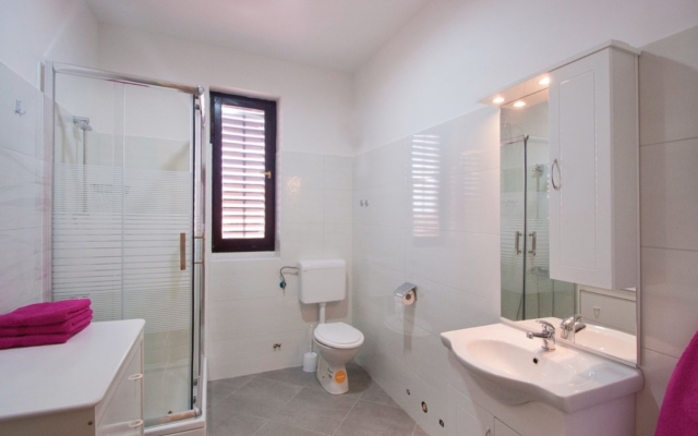 Studio apartment Svjetlana SA1 Pula, Istria