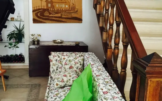 Suites Piazza Umberto