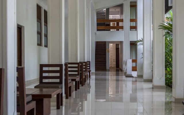 The Lakeside Hotel at Nuwarawewa
