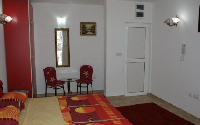 Apartments Jovanovic