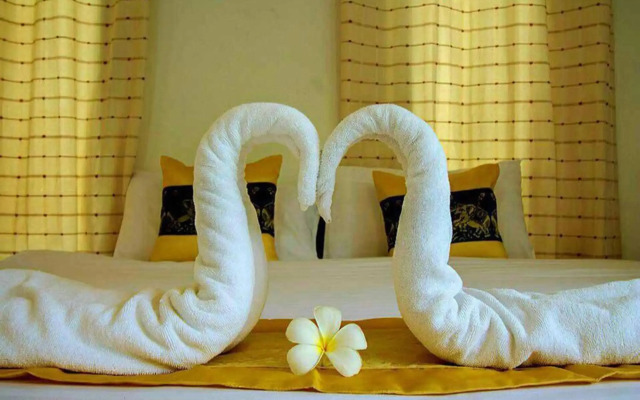 Pranburi Cabana Resort