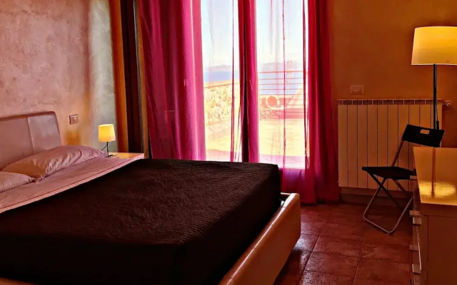 Villa La Terrazza