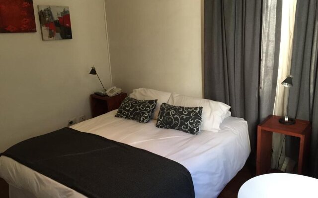 Embajada Hotel Butique