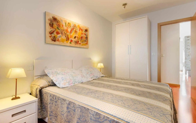 La casita de Carol apartamento vacacional con piscina en Panticosa