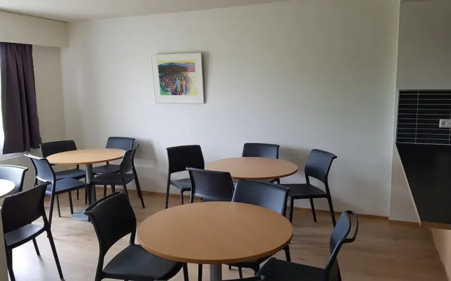 Akranes Guesthouse