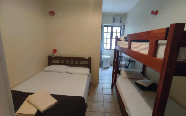 Redentor Hostel
