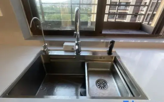 Lanhai Boutique Stay (Nanyu Shuangmianhai)