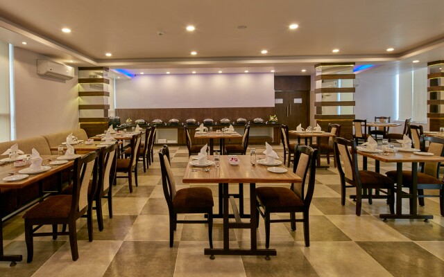 Regenta Inn