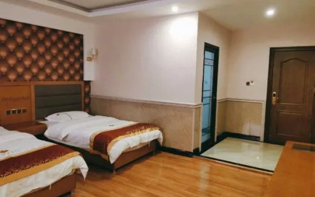 Hongyuan Jucaipen Hotel