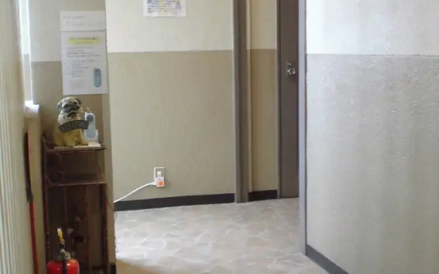 Fushimi-IVY Bunk bed twin 2