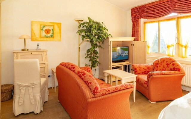 Wald Residenz Bansin