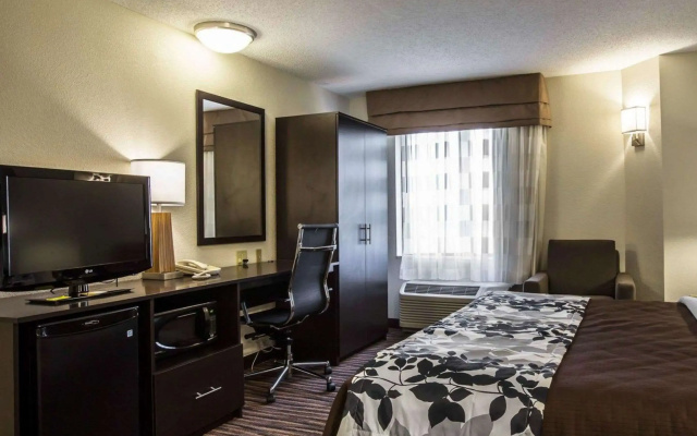 Sleep Inn Greensboro Airport