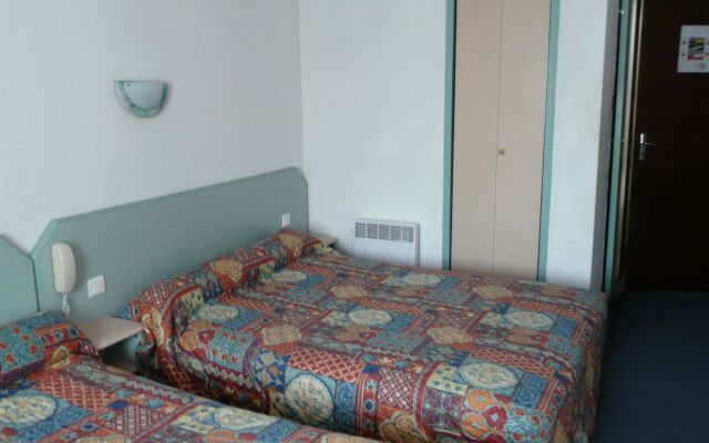 Hotel Saint Jean Baptiste