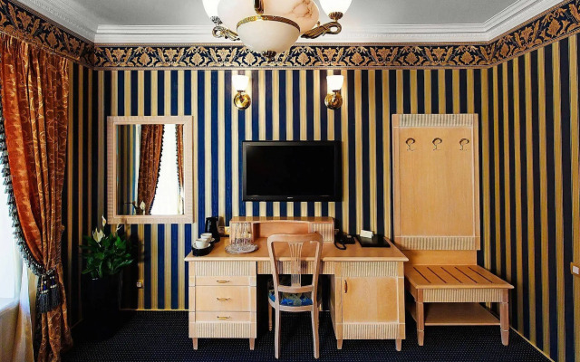 Boutique Hotel Nord Castle