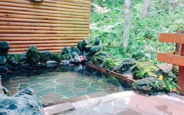 Norikura no Yado Mai