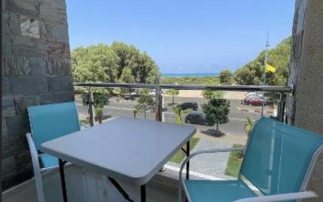 appartement vue sur mer saidia