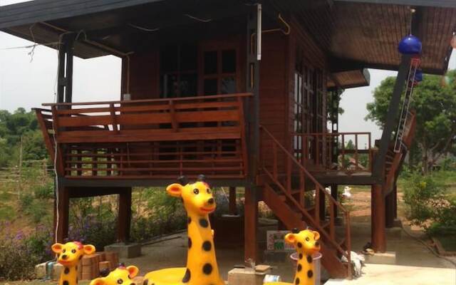 Romsiri Resort