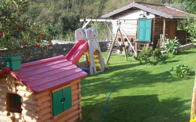 Agriturismo Del Ponte