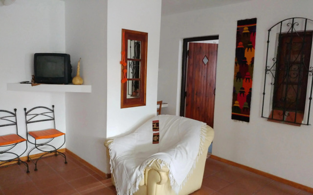 La Quinta Residencia