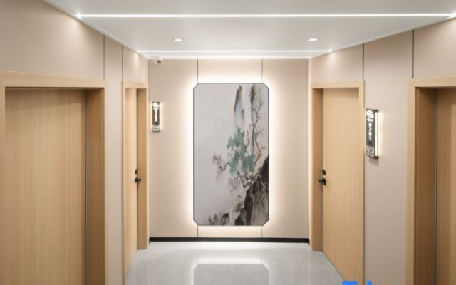 Letu · Scenic Smart · VISTA | Design Guesthouse (Sanqingshan Eastern Jinsha Cableway)