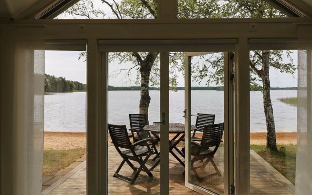 4 Star Holiday Home in Vaggeryd