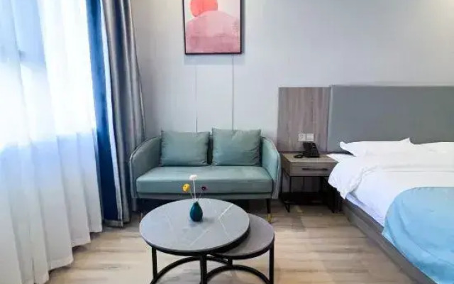 Jungang Hotel