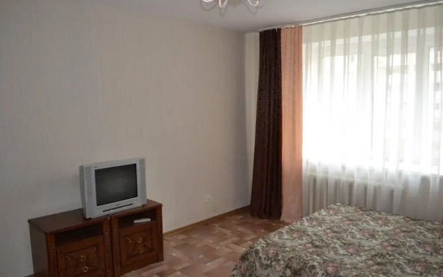 Ot Lyudmilyi Na Moskovskom Prospekte Apartaments