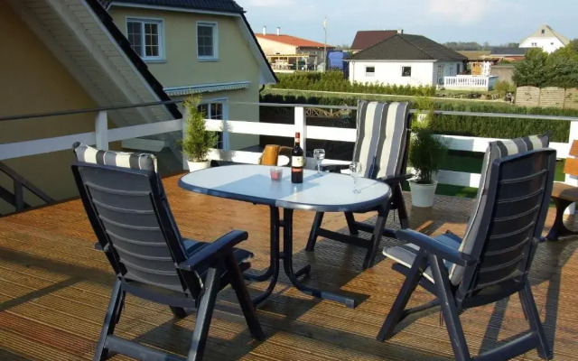 Ferienwohnung am Betschkamp